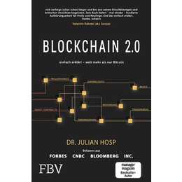 Blockchain 2.0 - einfach erklärt - mehr als nur Bitcoin