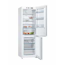 BOSCH KGN36VWED VitaFresh (Weiss, Wechselbar, Rechts)