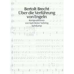 Über die Verführung von Engeln