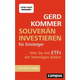 Souverän investieren für Einsteiger