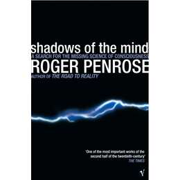 Shadows of the Mind