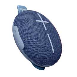 ULTIMATE EARS (UE) Miniroll (Bluetooth, Blau)