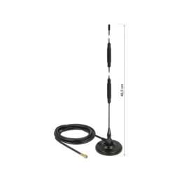 DELOCK LTE/LoRA-Antenne
