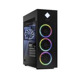 HP OMEN by HP 45L Gaming Desktop GT22-2757nz (Intel Core i7 14700K, 32 GB, 2000 GB SSD, Nvidia GeForce RTX 4070 Ti, Noir)