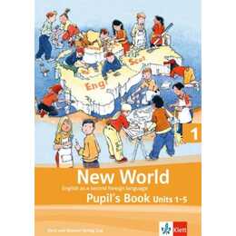 New World 1
