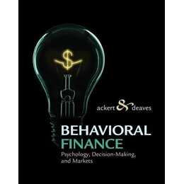 Behavioral Finance
