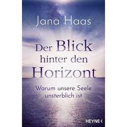 Der Blick hinter den Horizont