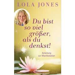 Du bist so viel grösser, als du denkst