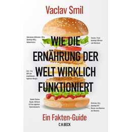 Wie die Ernährung der Welt wirklich funktioniert