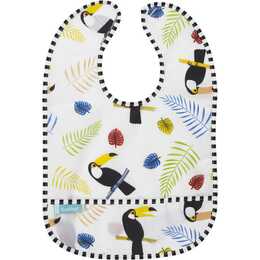 KUSHIES CleanBibs (Ärmellos)
