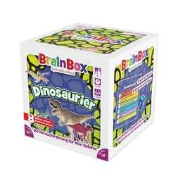 CARLETTO BrainBox (DE)