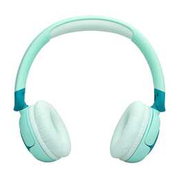 JBL BY HARMAN Junior 320BT Kinderkopfhörer (Grün)