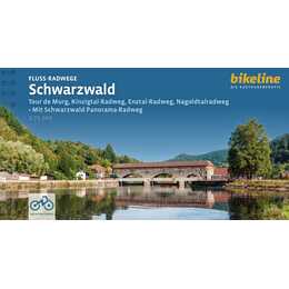 Flussradwege Schwarzwald