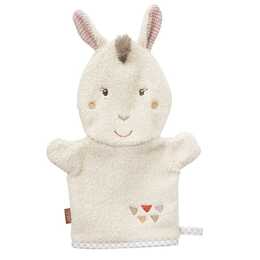 FEHN Gant de toilette Peru (Animal)
