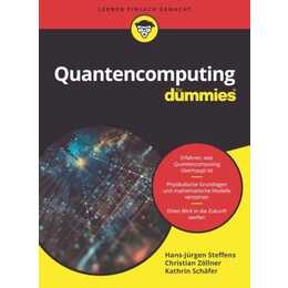 Quantencomputing für Dummies