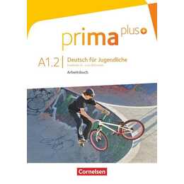 Prima plus A1: Band 02. 