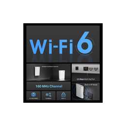TP-LINK Repeater RE900XD