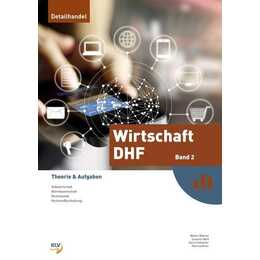 Wirtschaft DHF - Band 2