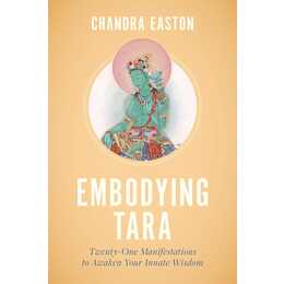 Embodying Tara
