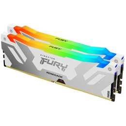 KINGSTON TECHNOLOGY Fury (2 x 24 GB, DDR5, DIMM 288-Pin)
