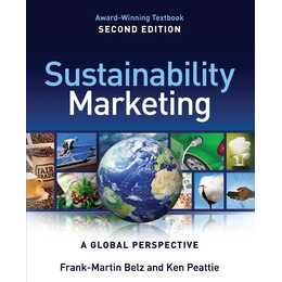 Sustainability Marketing