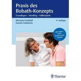 Praxis des Bobath-Konzepts