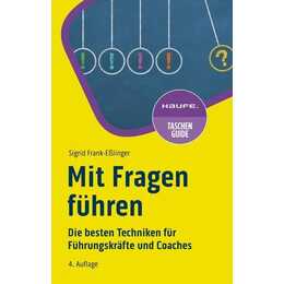 Mit Fragen führen