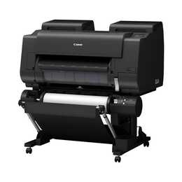 CANON imagePROGRAF GP-2600S (594 mm, Tintendrucker, Farbe, WLAN, Bluetooth)
