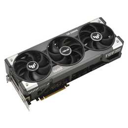 ASUS TUF Gaming Nvidia GeForce RTX 5090 OC FH Trio (32 GB