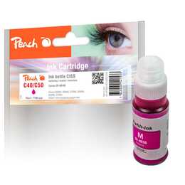 PEACH 0B321019 (Magenta, 1 pièce)