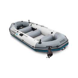 INTEX Schlauchboot Mariner 4 (328 cm, 4 Personen)