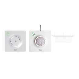 CISCO Mikrofon (Weiss)