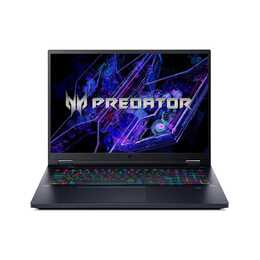 ACER Predator Helios 18 (PH18-72-94Z1) (18", Intel Core i9, 32 GB RAM, 4000 GB SSD, Schwarz)
