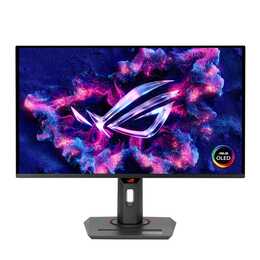 ASUS ROG Strix XG27ACDNG (26.5", 2560 x 1440, Schwarz)