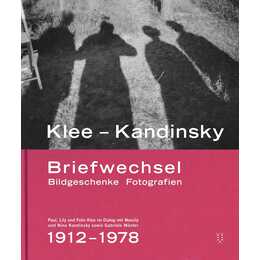 Klee – Kandinsky