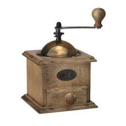 PEUGEOT Kaffeemühle Antique