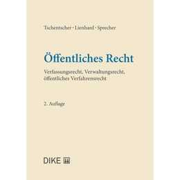 Öffentliches Recht
