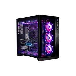 CAPTIVA Highend Gaming I89-020 (Intel Core i9 14900KF, 64 GB, 2000 GB SSD, Nvidia GeForce RTX 5080, Schwarz)