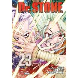 Dr. Stone 23