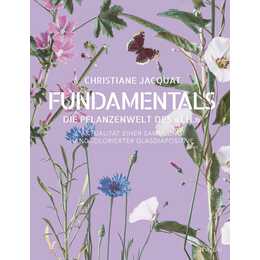 Fundamentals - die Pflanzenwelt des «I. H.»