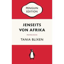 Jenseits von Afrika
