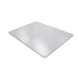FLOORTEX Schutzmatte (1 Stück, Transparent)