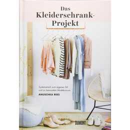 Das Kleiderschrank-Projekt