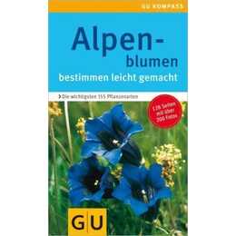 Alpenblumen