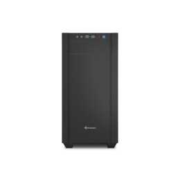 SHARKOON S1000 (Mini ITX, Micro ATX)
