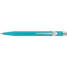 CARAN D'ACHE Druckbleistift Colormat-X (HB, 0.7 mm)