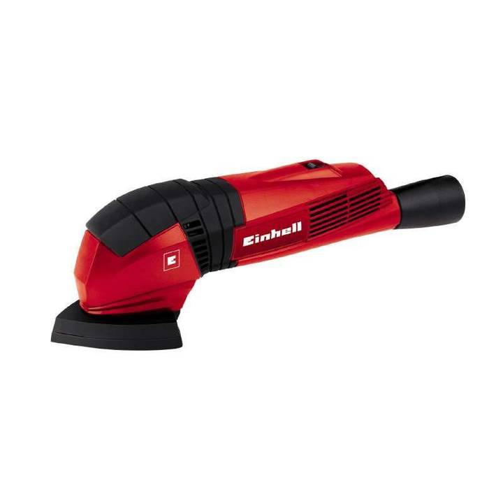 EINHELL Ponceuses triangulaires TH-DS 19 (190 W)