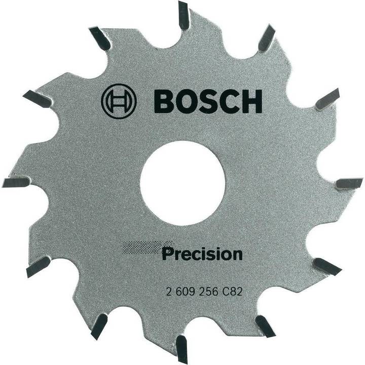 BOSCH Kreissägeblatt Precision 65 mm