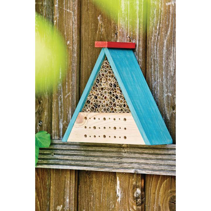 WINDHAGER Insect Hotel BEE pour enfants