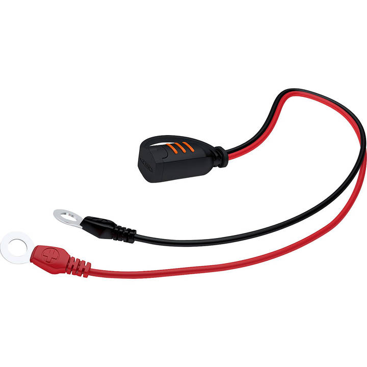 CTEK Comfort Connect Eyelet M6 Câble de chargement de batterie, 6 mm